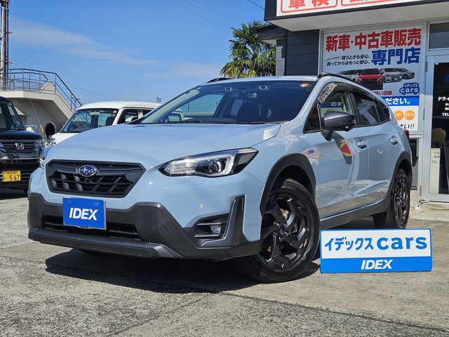 ＳＵＢＡＲＵ　ＸＶ　ハイブリッド　アドバンス　スタイルエディション