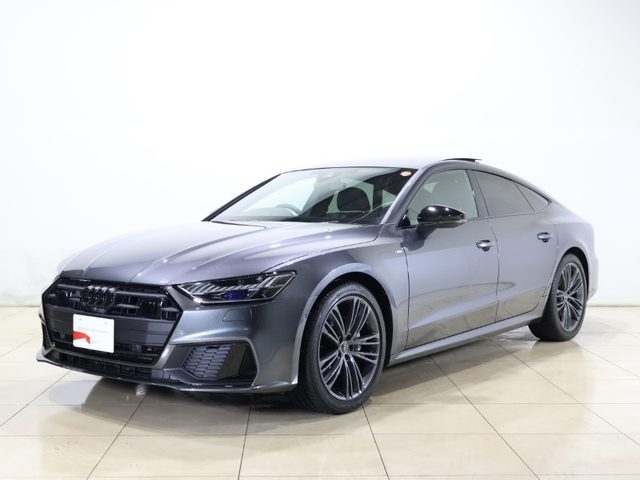 Ａ７　スポーツバック　４５　ＴＦＳＩ　クワトロ　Ｓラインパッケ