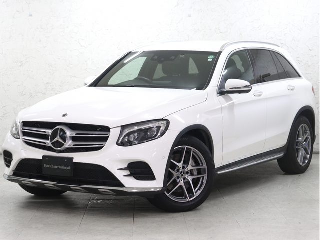 ＧＬＣクラス　ＧＬＣ２００　スポーツ