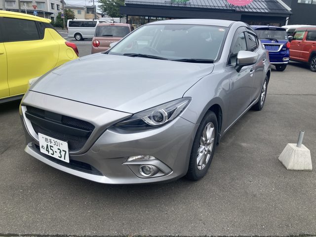アクセラスポーツ　１５Ｓ　４ＷＤ