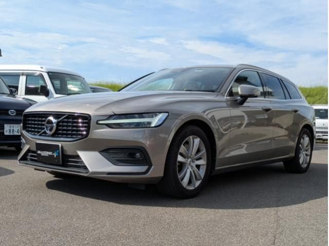 Ｖ６０　Ｔ５　モメンタム