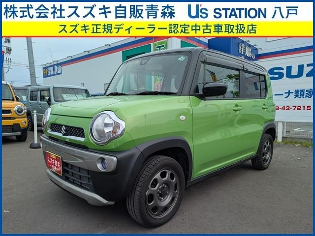 ハスラー　４ＷＤ　Ｇ　ＭＲ３１Ｓ．ＭＲ４１Ｓ　２型　４ＷＤ