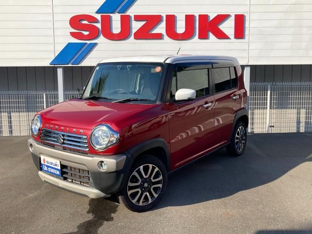 ハスラー　Ｊ　ＳＴＹＬＥ　ＩＩ　２型