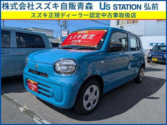アルト　４ＷＤ　Ｌ　２型　４ＷＤ