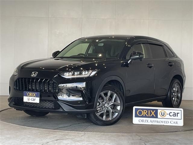 ＺＲ－Ｖ　１．５ Ｘ