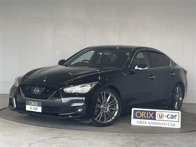 スカイライン　３．０ ４００Ｒ