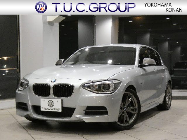 １シリーズ　Ｍ１３５ｉ