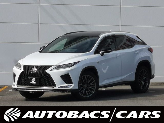 ＲＸ３００　ＡＷＤ　Ｆスポーツ