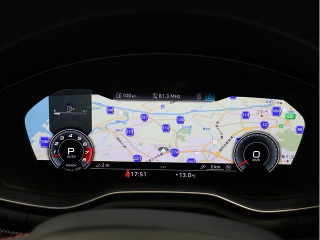 車両画像16