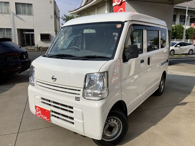 ＮＶ１００クリッパー　ＤＸ　ＧＬパッケージ　ＨＲ