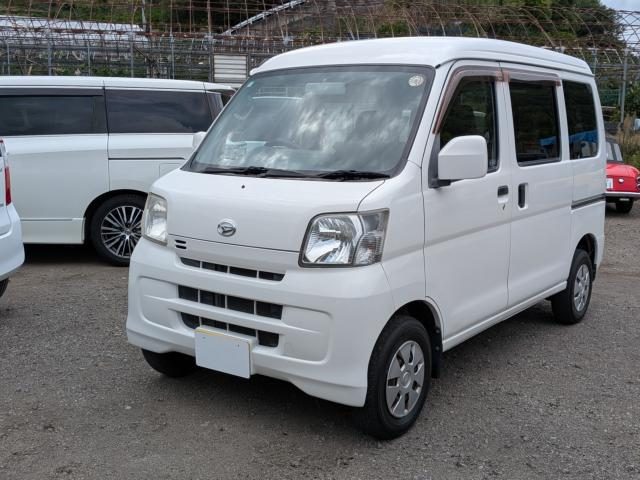 ハイゼットカーゴ　クルーズ　ＨＲ