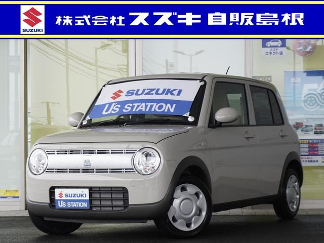 アルト　ラパン　４ＷＤ　Ｌ　４ＷＤ　バックカメラ　リアパーキング