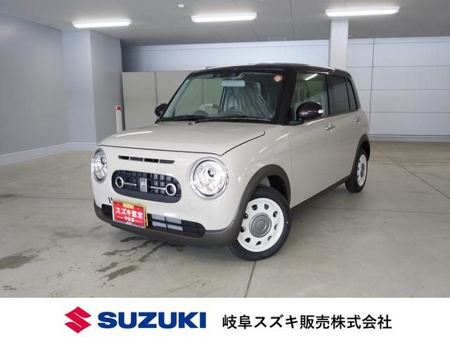 アルト　ラパン　ＬＣ　ＬＣ　Ｘ　５型　ディスプレイＡバックカメ