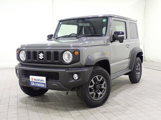 ジムニーシエラ　ＪＣ　３型