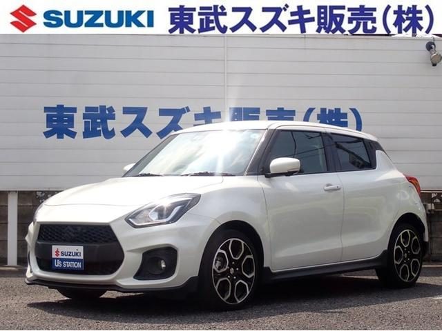 スイフト　スポーツ　３型