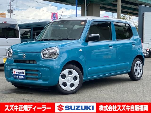 アルト　Ｌ　２型／サポカー