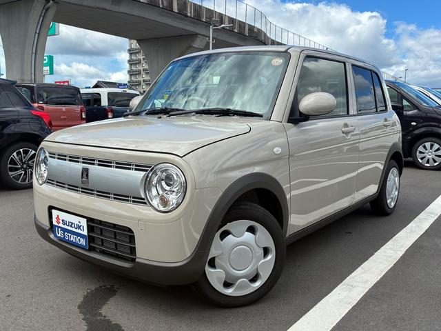アルト　ラパン　ＬＣ　Ｌ