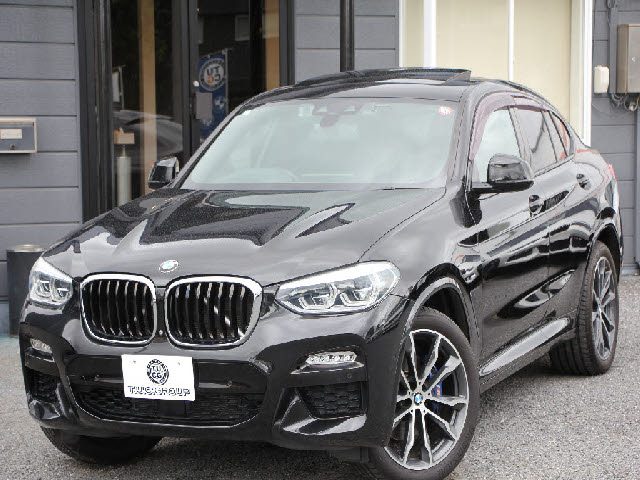 Ｘ４　ｘＤｒｉｖｅ３０ｉ　Ｍスポーツ