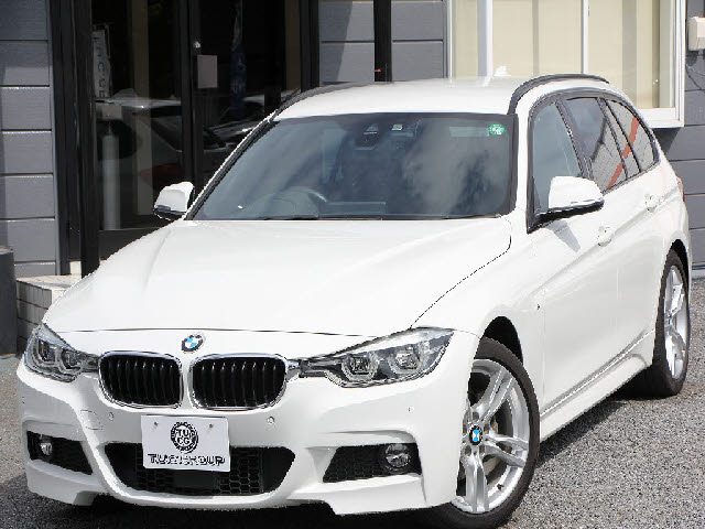 ３シリーズ　ツーリング　３２０ｉ　Ｍスポーツ