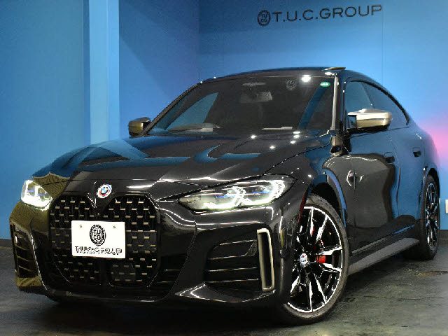 ４シリーズ　グランクーペ　Ｍ４４０ｉ　ｘＤｒｉｖｅ