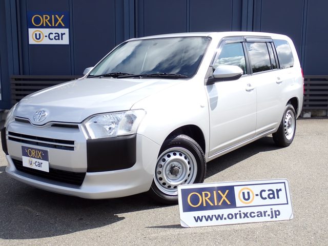 プロボックスバン　２ＷＤ　ＧＬ