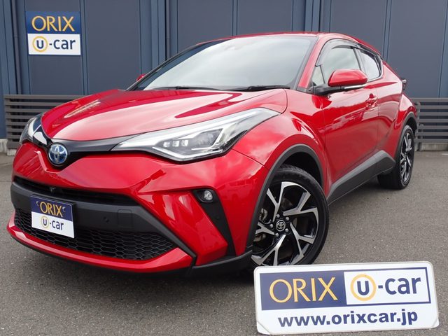 Ｃ－ＨＲ　Ｇ　ハイブリッド