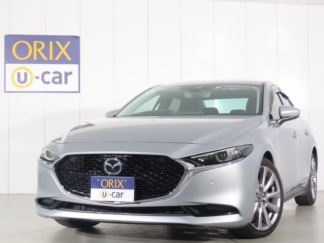 ＭＡＺＤＡ３　セダン　ＸＤプロアクティブツーリングセレク４ＷＤ