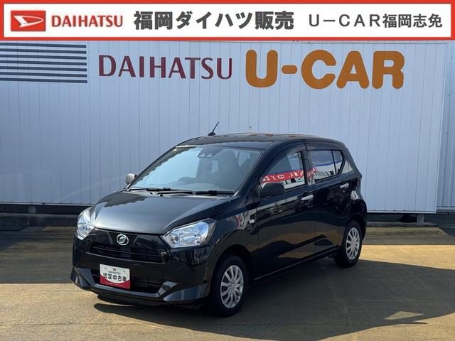 ミラ　イース　Ｌ　ＳＡ３