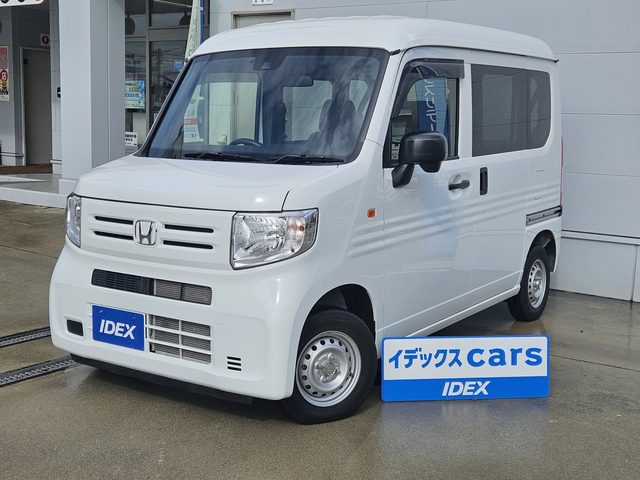 Ｎ－ＶＡＮ　Ｇ