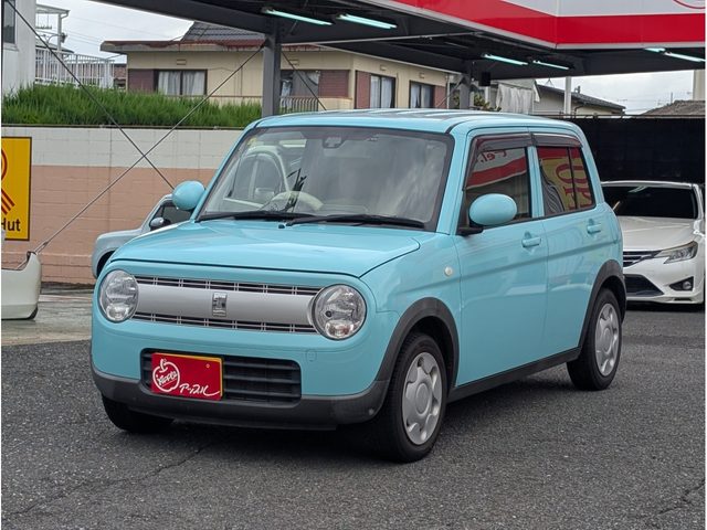 アルト　ラパン　Ｌ