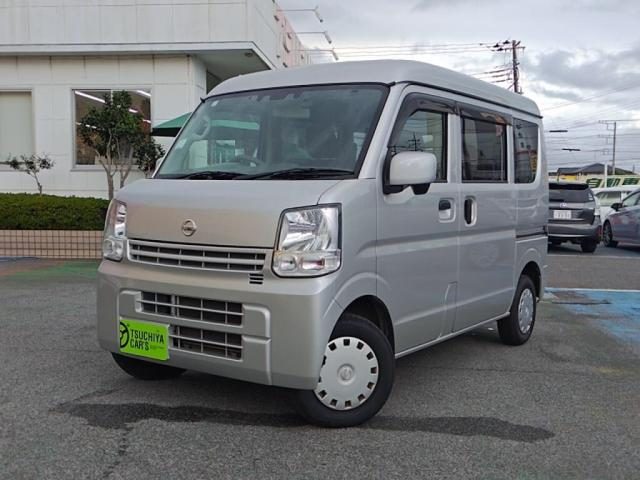ＮＶ１００クリッパー　ＧＸ