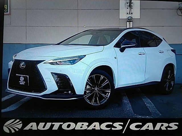 ＮＸ３５０　ＡＷＤ　ＮＸ３５０ Ｆ ＳＰＯＲＴ