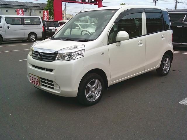 ライフ　４ＷＤ　Ｇ　４ＷＤ車　エアＢ　寒冷地仕様　キ－レ