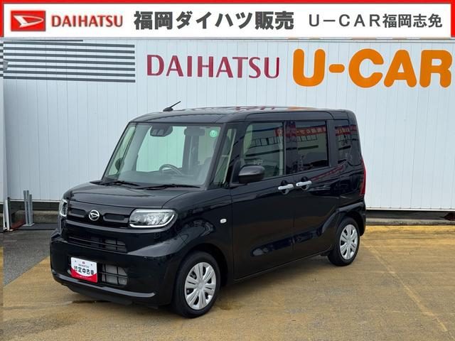 タント　ウェルカムシートリフトＸ