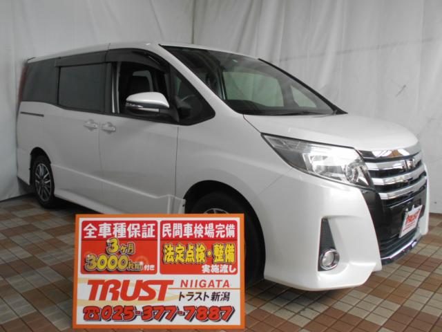ノア　Ｓｉ