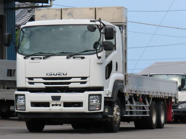 フォワード　１０．６ｔ　増トンワイド　低床２デフ　ア