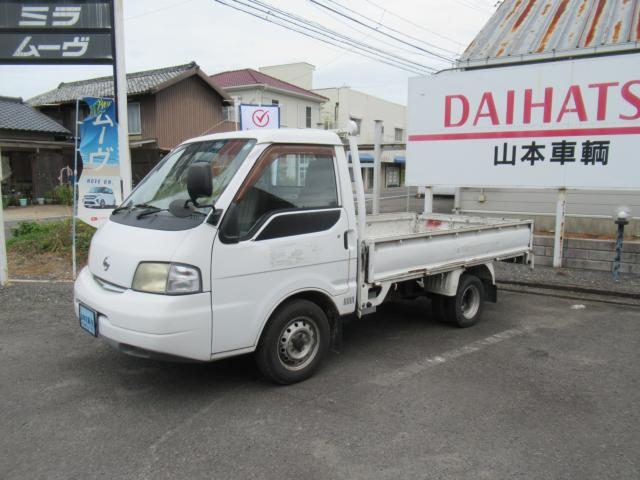 バネットトラック　２ＷＤ　ＤＸ