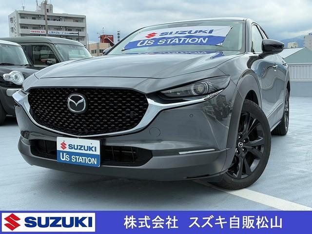 ＣＸ－３０　ＸＤブラックトーンエディション