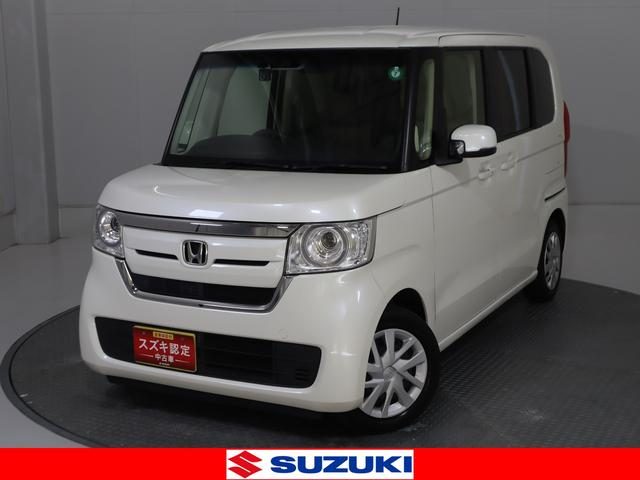 Ｎ－ＢＯＸ　Ｇ・Ｌホンダセンシング　ディスプレイオー