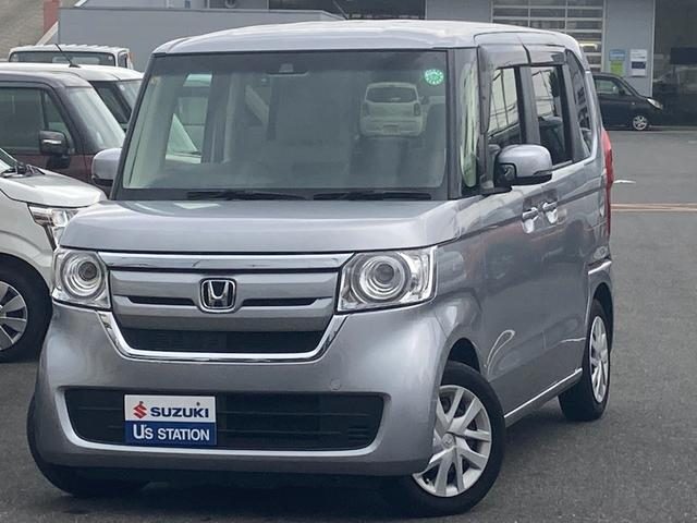 Ｎ　ＢＯＸ　Ｇ・Ｌターボホンダセンシング　９月決算ダ