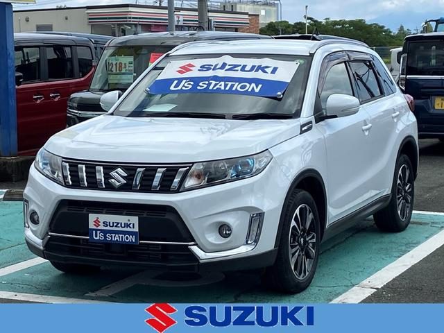 エスクード　４ＷＤ　１．４ターボ　２型