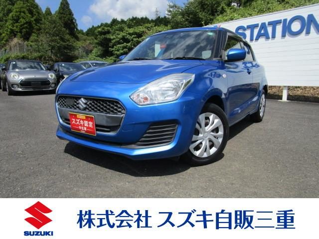 スイフト　ＸＧリミテッド　ＺＣ８３Ｓ．ＺＤ８３Ｓ