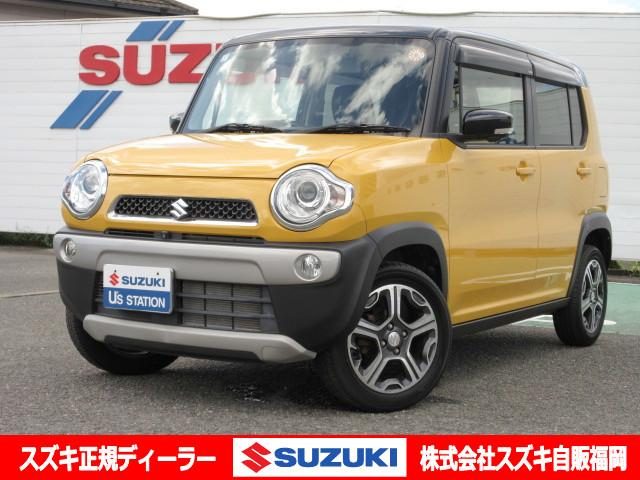 ハスラー　Ｘ　ＭＲ４１Ｓ　２型／サポカー