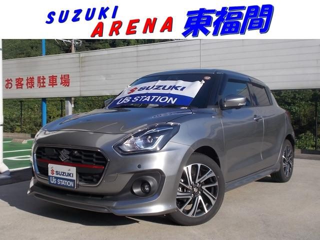 スイフト　ＲＳ　２型