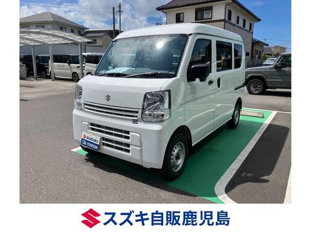エブリイバン　ＰＡ