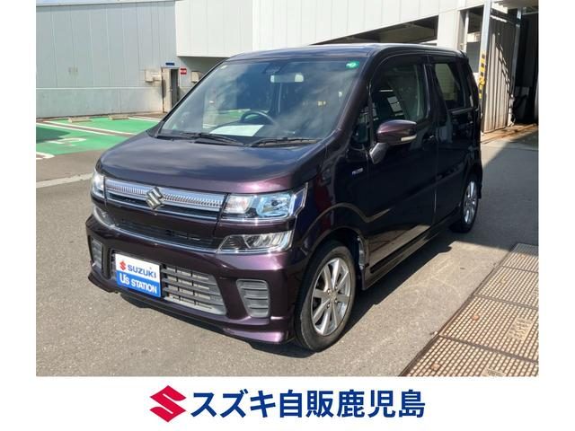 ワゴンＲ　ハイブリッドＦＺ