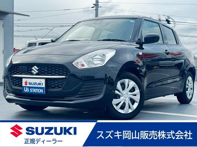 スイフト　ＸＧ　３型