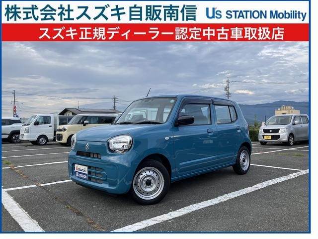 アルト　４ＷＤ　Ｌ　２型　４ＷＤ　ＣＶＴ　オーディオレス