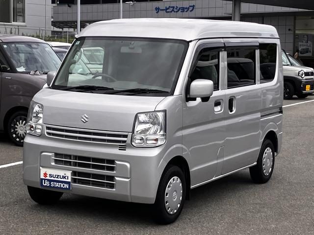 エブリイバン　ＪＯＩＮ　ＤＡ１７Ｖ