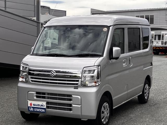 エブリイバン　４ＷＤ　ＪＯＩＮ　６型